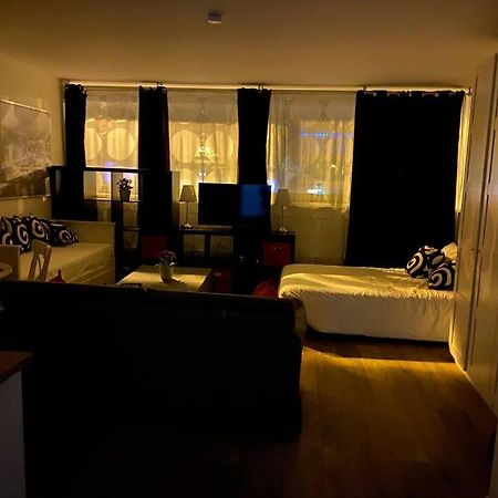 Avenue Louise Apartment Brussels Ngoại thất bức ảnh