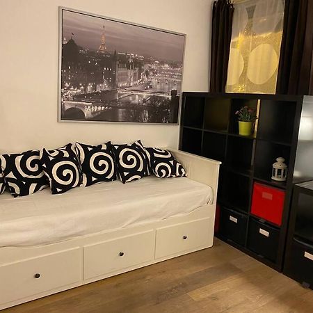 Avenue Louise Apartment Brussels Ngoại thất bức ảnh