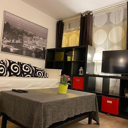 Avenue Louise Apartment Brussels Ngoại thất bức ảnh