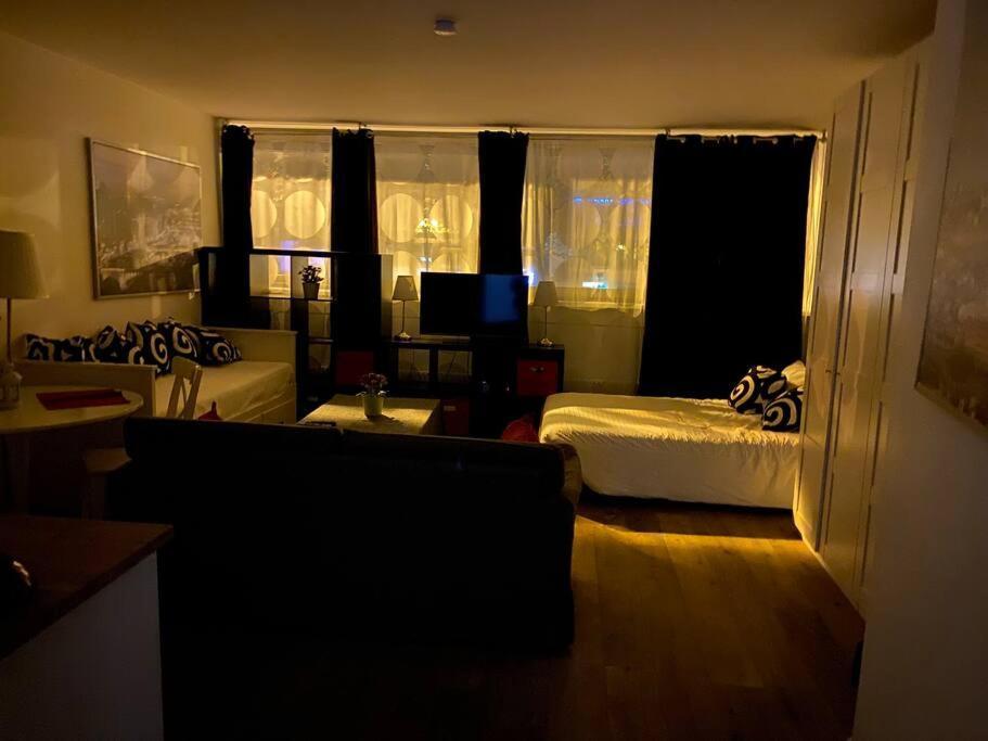 Avenue Louise Apartment Brussels Ngoại thất bức ảnh