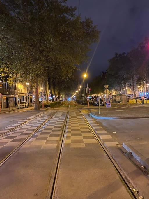 Avenue Louise Apartment Brussels Ngoại thất bức ảnh